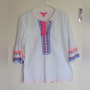 Lilly Pulitzer Rissa Tunic